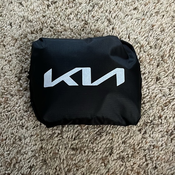 Kia Duffel Bag - Picture 2 of 2
